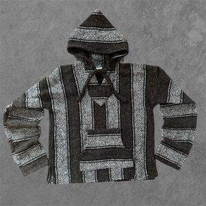Artisan Brown Patterned Sweater